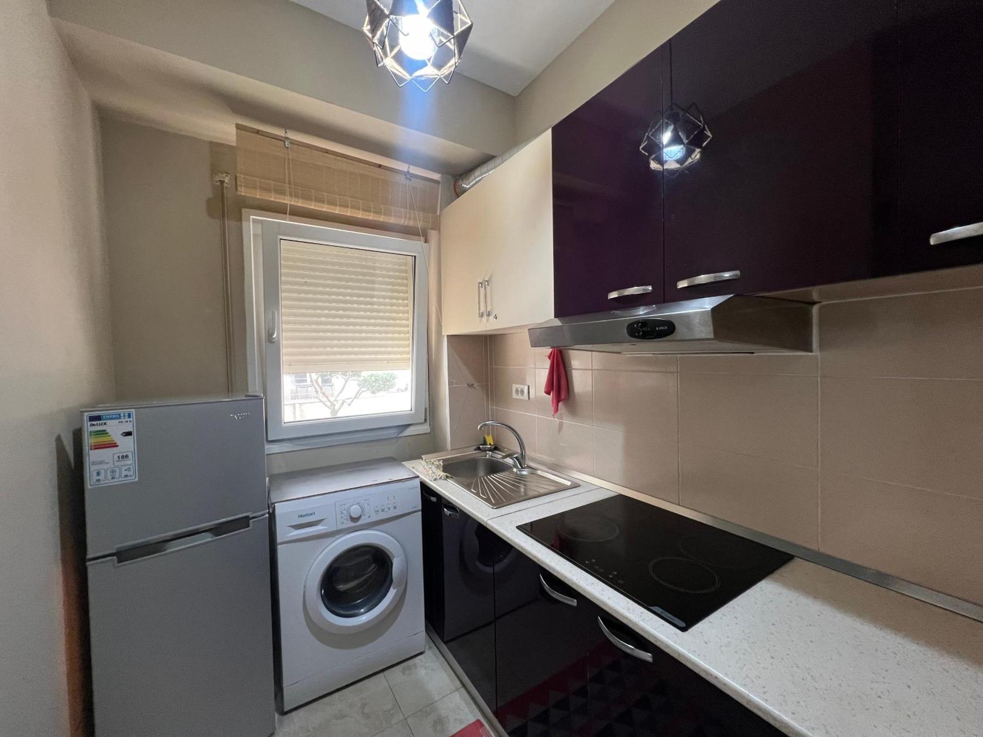 Beach Home Vlora Bagian luar foto
